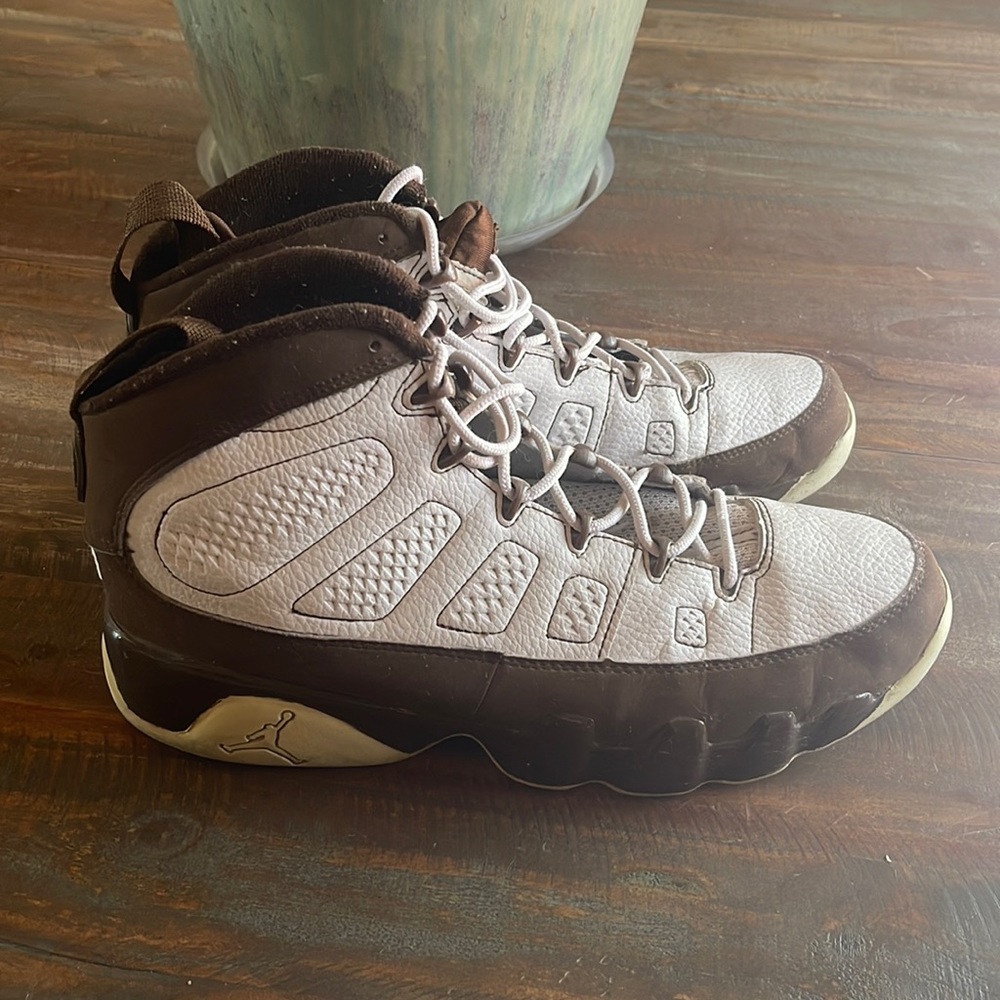 Retro Air Jordan’s